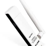 TP-LINK TL-WN722N v3 Ασύρματος USB Αντάπτορας Δικτύου με Αποσπώμενη Κεραία 150Mbps