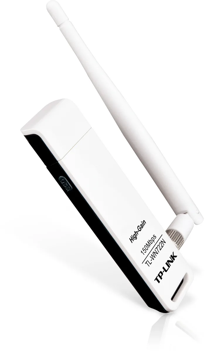 20220209095043_tp_link_tl_wn722n_v3_asyrmatos_usb_antaptoras_diktyou_me_apospomeni_keraia_150mbps TP-LINK TL-WN722N v3 Ασύρματος USB Αντάπτορας Δικτύου με Αποσπώμενη Κεραία 150Mbps - Image 1