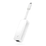TP-LINK UE300C v1 USB-C Αντάπτορας Δικτύου για Ενσύρματη σύνδεση Gigabit Ethernet