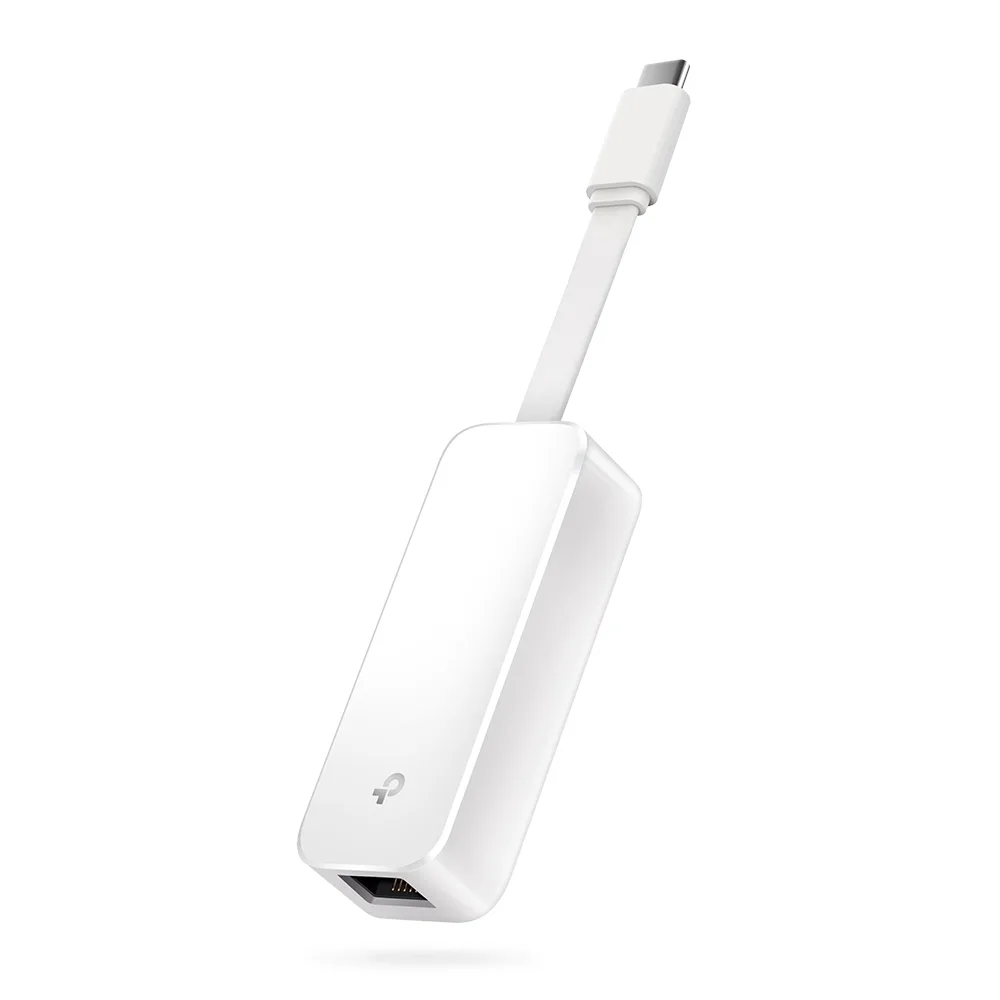 20220209095043_tp_link_ue300c_v1_usb_c_antaptoras_diktyou_gia_ensyrmati_syndesi_gigabit_ethernet TP-LINK UE300C v1 USB-C Αντάπτορας Δικτύου για Ενσύρματη σύνδεση Gigabit Ethernet - Image 1