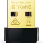 TP-LINK Archer T600U Nano v1 Ασύρματος USB Αντάπτορας Δικτύου 600Mbps