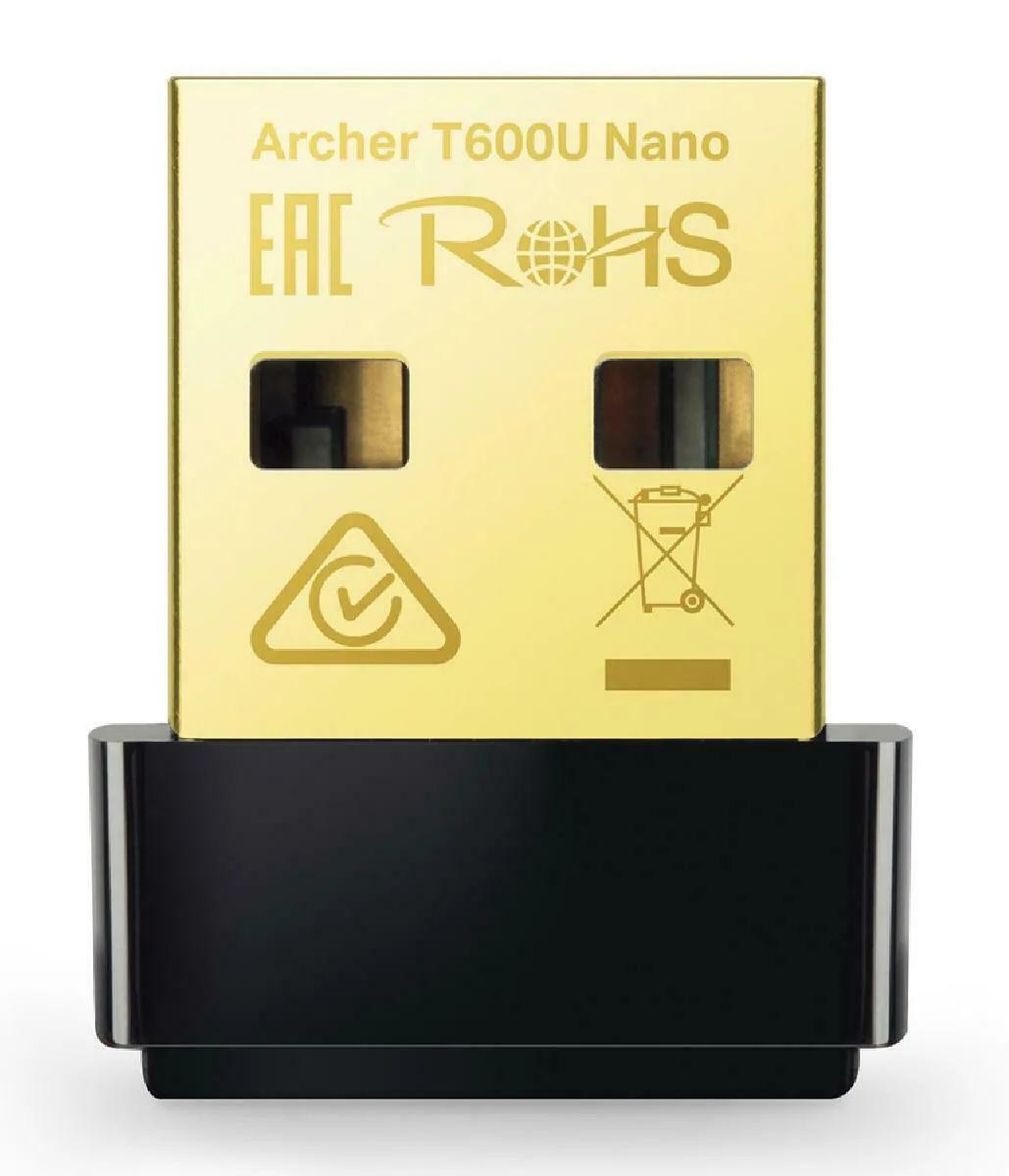 20220209095051_tp_link_archer_t600u_nano_v1_asyrmatos_usb_antaptoras_diktyou_600mbps TP-LINK Archer T600U Nano v1 Ασύρματος USB Αντάπτορας Δικτύου 600Mbps - Image 1