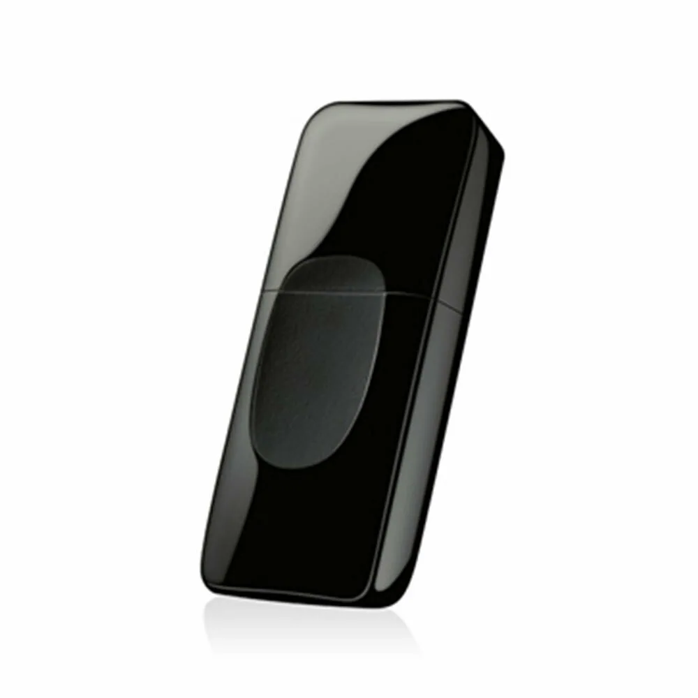 TP-LINK TL-WN823N v3 Ασύρματος USB Αντάπτορας Δικτύου 300Mbps - Image 1