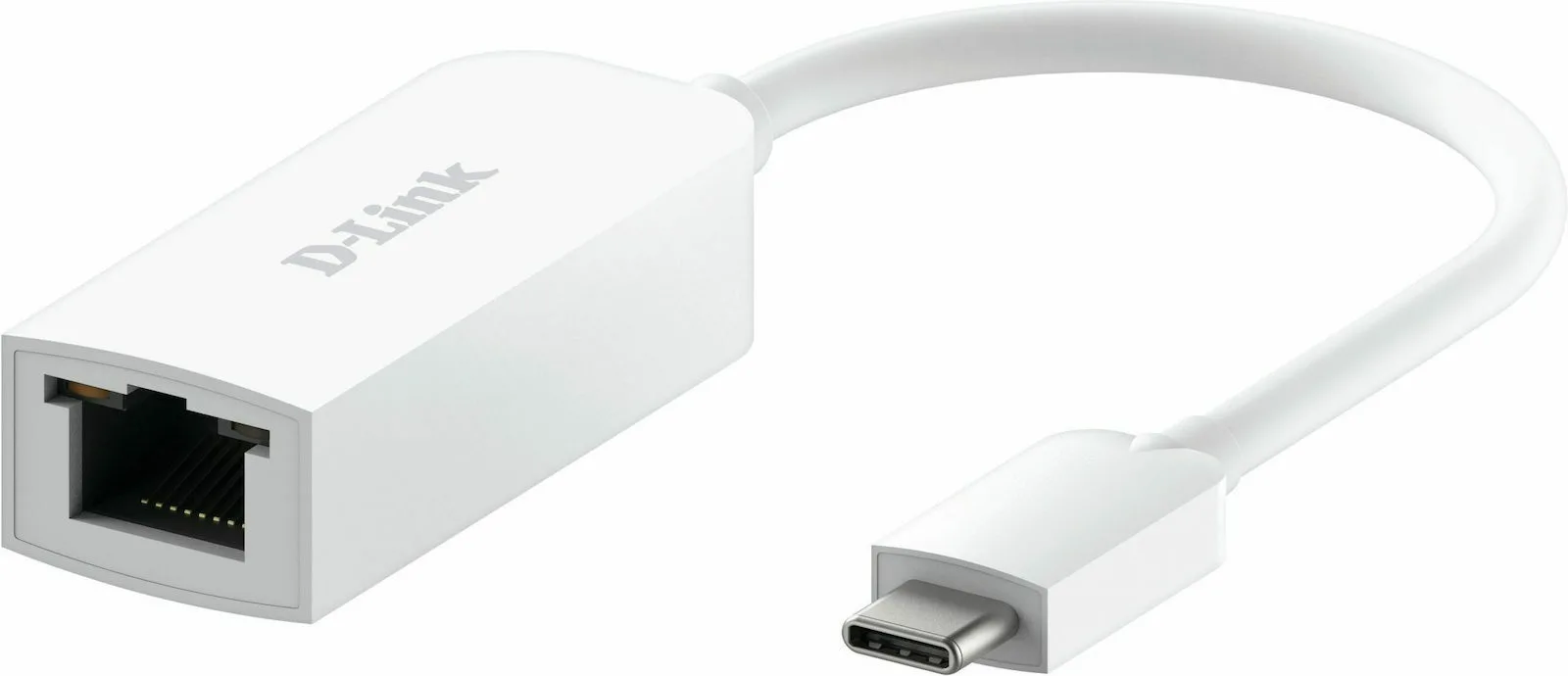 20220209095357_d_link_dub_e250_usb_c_antaptoras_diktyou_gia_ensyrmati_syndesi_ethernet D-Link DUB-E250 USB-C Αντάπτορας Δικτύου για Ενσύρματη σύνδεση Ethernet - Image 1
