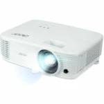 Acer P1157i MR.JUQ11.001 3D Projector DLP Απλής Λάμπας με Wi-Fi και Ενσωματωμένα Ηχεία