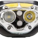 Energizer Φακός Κεφαλής LED IPX4 με Μέγιστη Φωτεινότητα 450lm Vision Ultra 26376