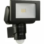 Steinel Στεγανός Προβολέας LED 15W Φυσικό Λευκό 4000K με Αισθητήρα Κίνησης IP44 052546
