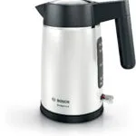Bosch Βραστήρας 1.7lt 2400W Μαύρος TWK5P471