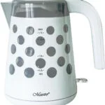 Maestro MR045 Βραστήρας 700ml 2200W Λευκός