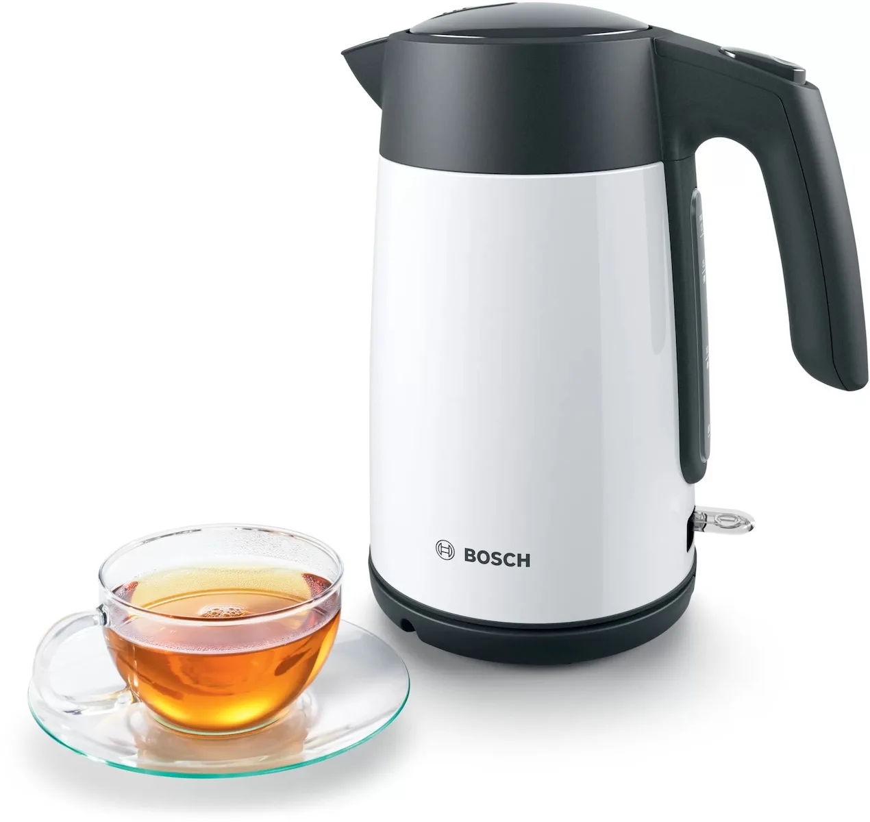 20220209150735_c7bc3fd7 Bosch Βραστήρας 1.7lt 2400W Λευκός TWK7L461 - Image 1