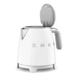 Smeg Βραστήρας 800ml 1400W Λευκός KLF05WHEU