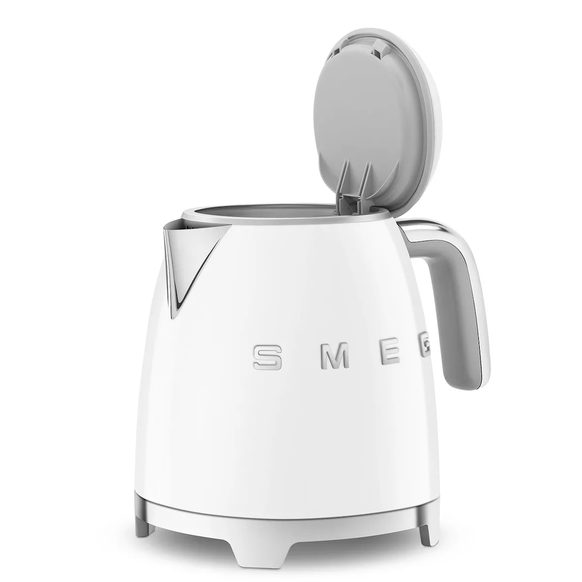 20220209150802_bba2ccf9 Smeg Βραστήρας 800ml 1400W Λευκός KLF05WHEU - Image 1