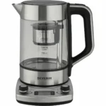 Severin WK 3422 Βραστήρας 1.7lt 3000W Γκρι