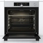 Gorenje BSA6747A04XWI Φούρνος άνω Πάγκου 77lt Π59.5εκ. Inox