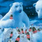 Puzzle Coca Cola History 2D 1000 Κομμάτια 59913