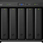 Synology DX517 Expansion Unit 1τμχ