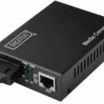 Digitus Media Converter 1τμχ DN-82020-1
