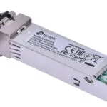 TP-LINK TL-SM321B v1 Transceiver Bi-Directional SFP Module 1τμχ (TL-SM321B)