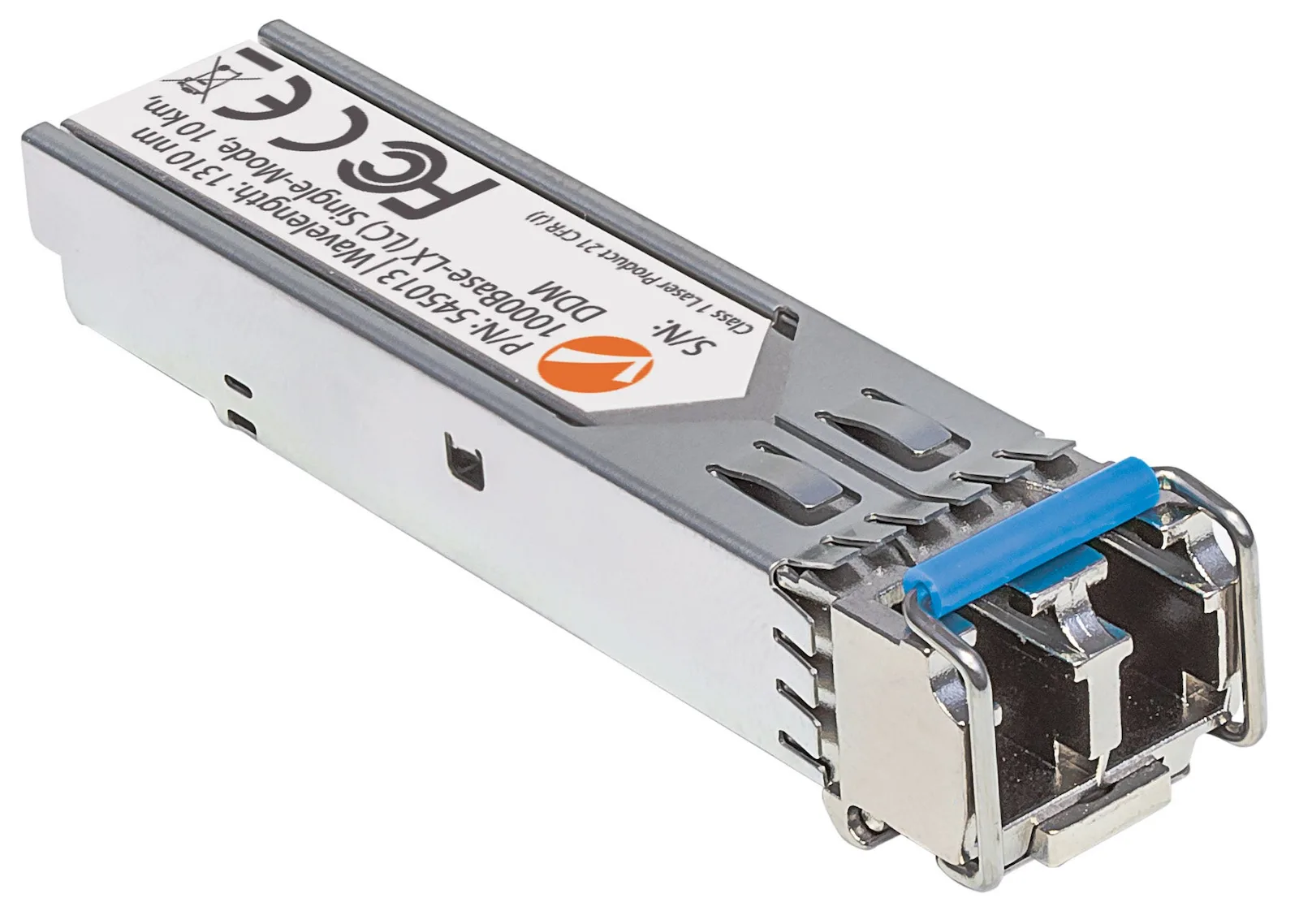 20220210101720_cf218abb Intellinet Transceiver 1τμχ 545013 - Image 1