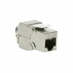 LogiLink RJ45 Cat.6A Keystone