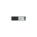 Transcend 110Q SSD 500GB M.2 NVMe PCI Express 3.0 TS500GMTE110Q