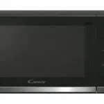 Candy CMGA23TNDB 38000975 Φούρνος Μικροκυμάτων με Grill 23lt Μαύρος