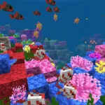 Minecraft Starter Collection Edition PS4 Game