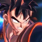 Dragon Ball Xenoverse 2 (Code In A Box) Switch Game