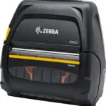 Zebra ZQ511 Εκτυπωτής Ετικετών Απευθείας Μεταφοράς USB, Bluetooth 203 dpi ZQ51-BUE000E-00