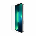 Belkin Screenforce UltraGlass Tempered Glass (iPhone 17e / 16e / 14 / 13 / 13 Pro) OVA078ZZ