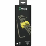 Wera Κλειδί Allen σε Σχήμα L 950/13 05021721001