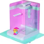 ZAPF Creation Baby Born Έπιπλα Bath Walk in Shower 830604