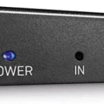 Lindy 2 Port 18G HDMI Splitter 38235