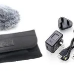 Tascam AK-DR11G MKIII Πακέτο Αξεσουάρ