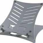 Konig & Meyer 12197 Βάση για Laptop Γκρι