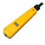 A-LAN Εργαλείο Συρμάτωσης Τύπου Krone (Μήκος 180mm) NI005