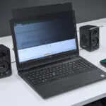 Natec Owl Frameless Φίλτρο Προστασίας Απορρήτου 14"