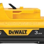 Dewalt Μπαταρία Εργαλείου Λιθίου 12V με Χωρητικότητα 3Ah DCB124