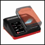 Einhell Φορτιστής Μπαταριών Εργαλείου 18V Power-X-Change