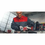 Einhell TE-AG AXXIO 18/115 Q Τροχός 115mm Μπαταρίας Brushless 18V Solo