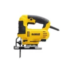 Dewalt Σέγα 650W dwe349