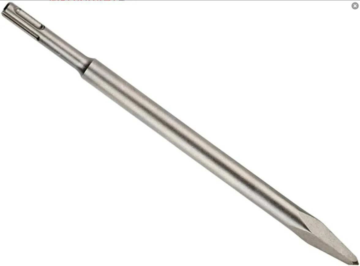 20220214002628_aeb765f5 Bosch 2608690132 Βελόνι με Υποδοχή SDS Plus 250x80mm - Image 1