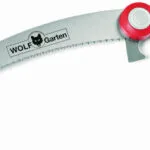 Wolf Garten Power Cut Saw Pro 370 Σταθερό Κονταροπρίονο