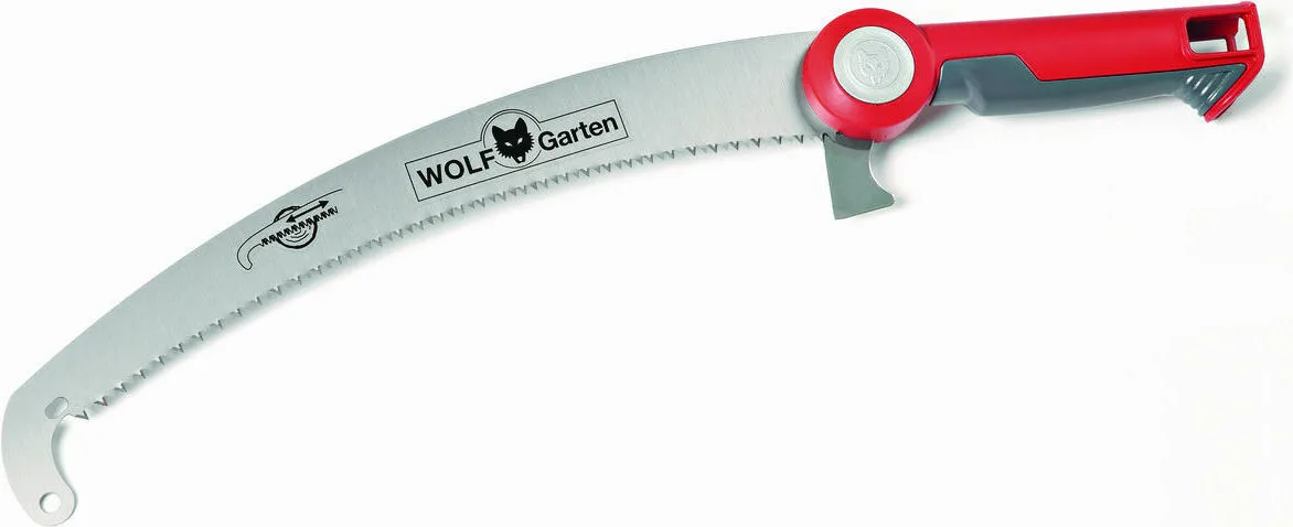 20220214003111_8c99dab1 Wolf Garten Power Cut Saw Pro 370 Σταθερό Κονταροπρίονο - Image 1