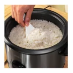 Cecotec Rice Cooker RiceFusion 7000 700W με Χωρητικότητα 1.8lt 03104