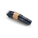 Babyliss Επαναφορτιζόμενη Κουρευτική Μηχανή Μαύρη E986E