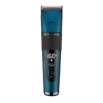 Babyliss Επαναφορτιζόμενη Κουρευτική Μηχανή Μπλε E990E