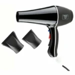 Wahl Professional SuperDry Επαγγελματικό Πιστολάκι Μαλλιών 2000W 4340-0470
