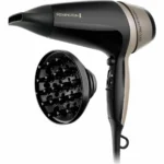Remington ThermaCare Pro 2300 Ionic Πιστολάκι Μαλλιών με Φυσούνα 2100W D5715