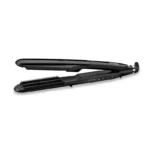 Babyliss Steam Straight ST492E Πρέσα Μαλλιών με Ατμό και Κεραμικές Πλάκες